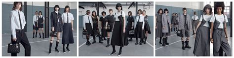christian dior couture recrutement